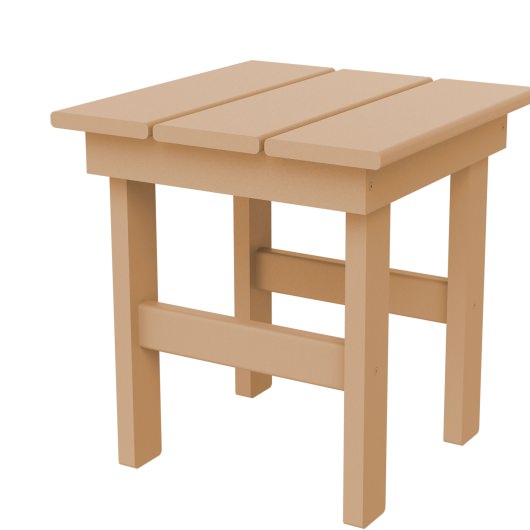 DURAWOOD® Refined Side Table